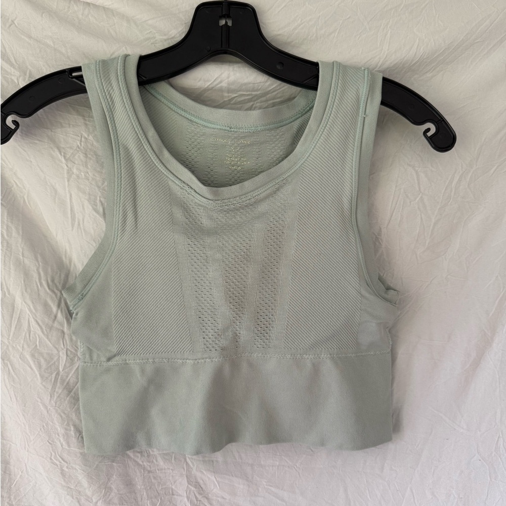 Women's Athletic Tank